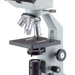 AmScope-B100-Compound-Binocular-Microscope