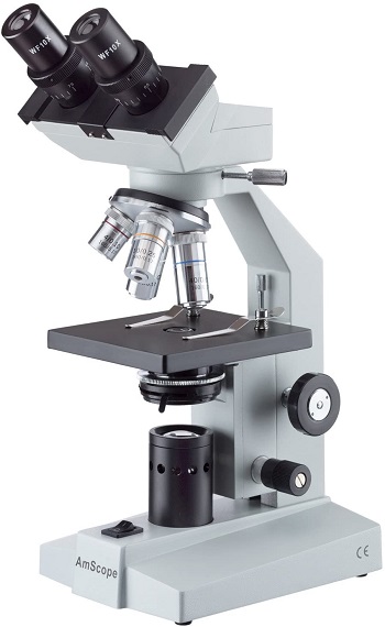 AmScope B100