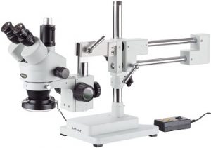 AmScope-SM-4TZ-144A-trinocular-microscope
