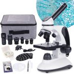 Monocular-Microscope-for-Adults-Students