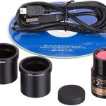 AmScope - MD35A MD35 New Microscope Imager Digital USB Camera